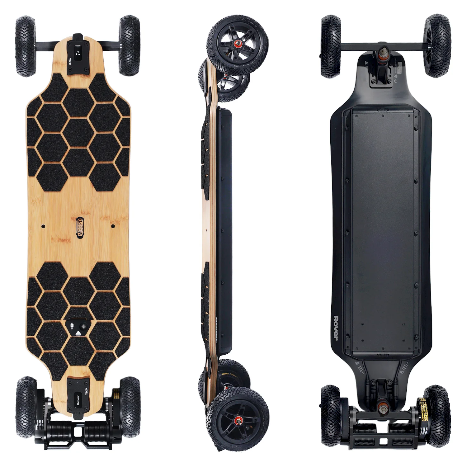 Electric Skateboards For Sale
