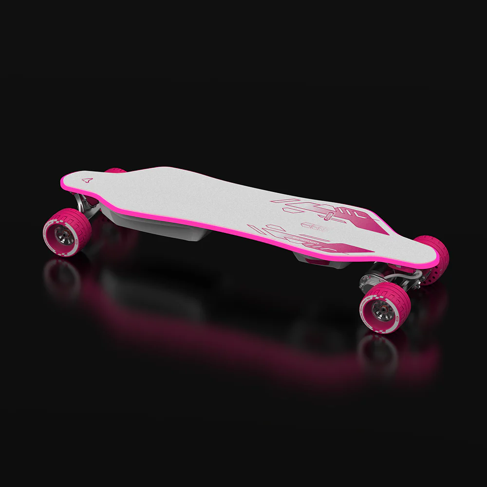 Electric Longboards